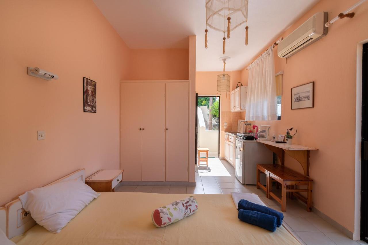 Avra Appartement Benitses (Corfu)