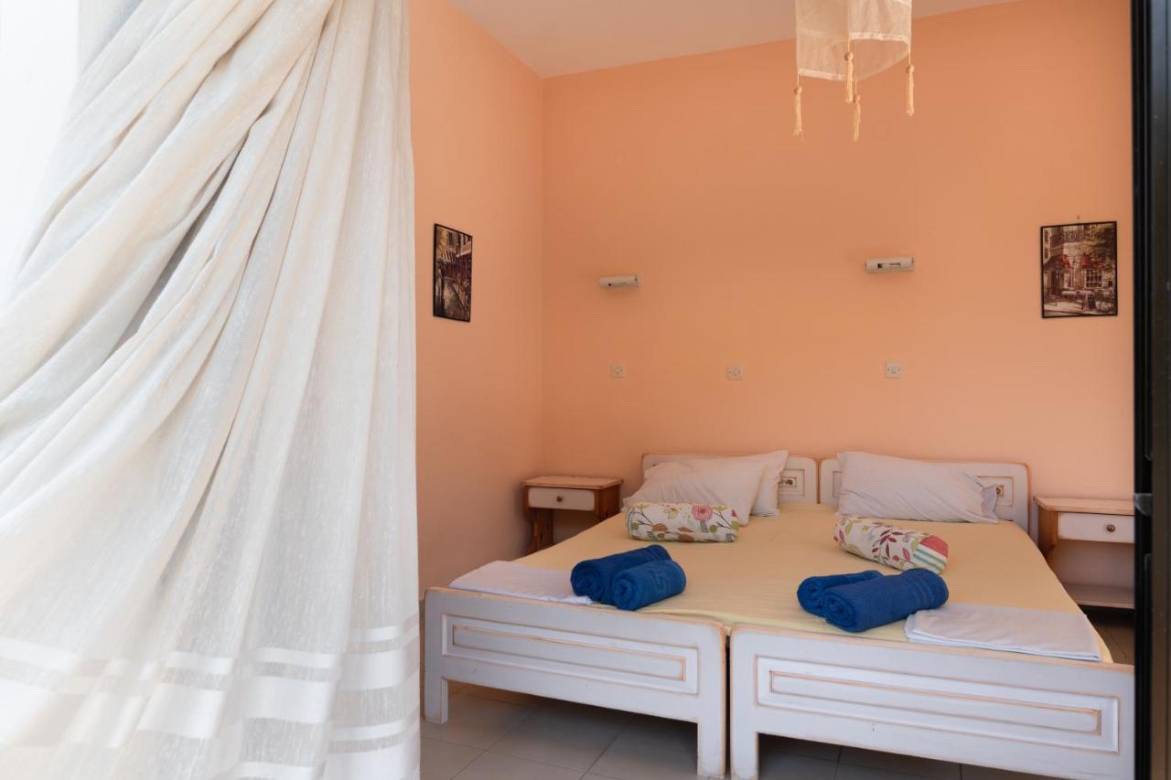 Avra Appartement *