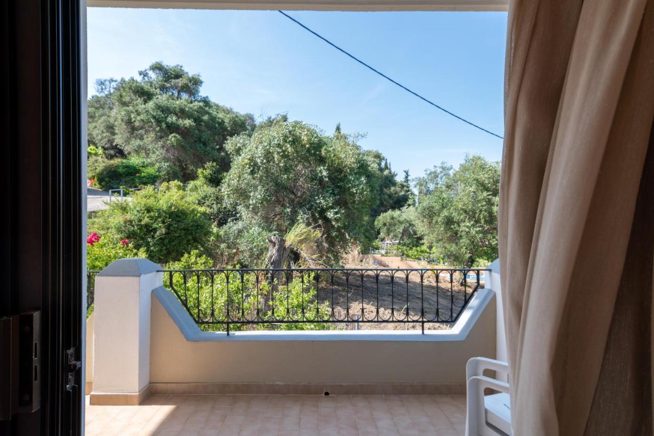 Avra Appartement