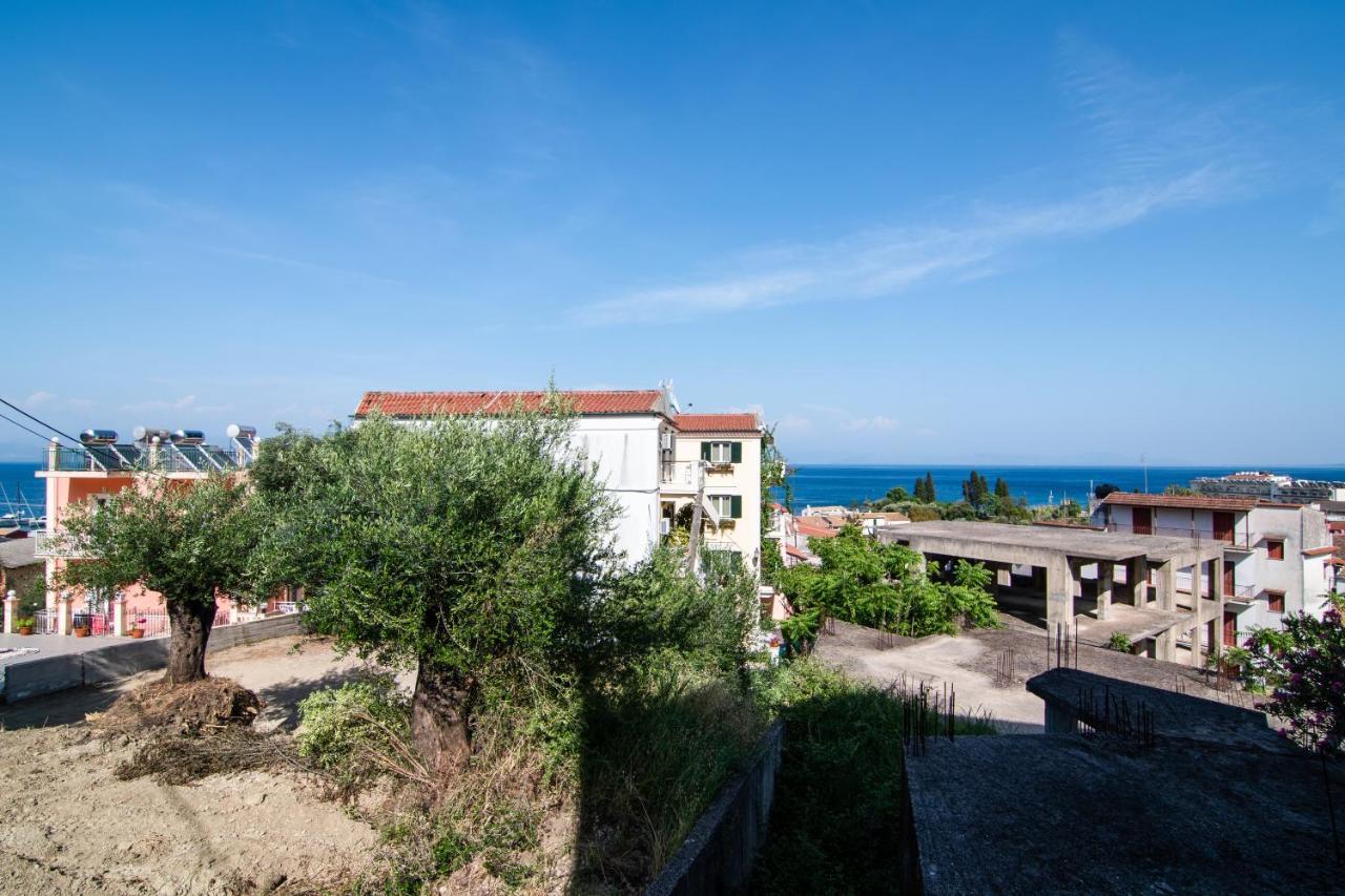 Appartement Avra Benitses (Corfu)