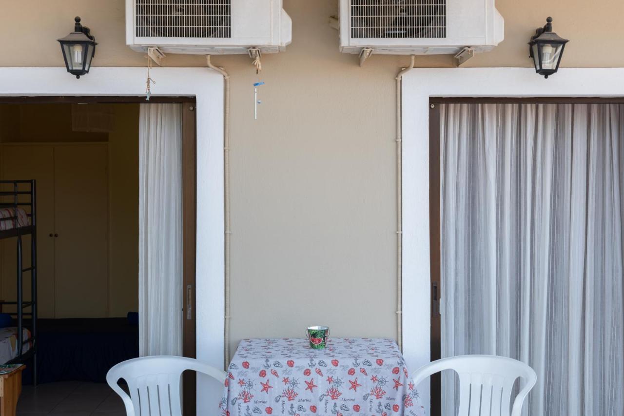 Avra Appartement *