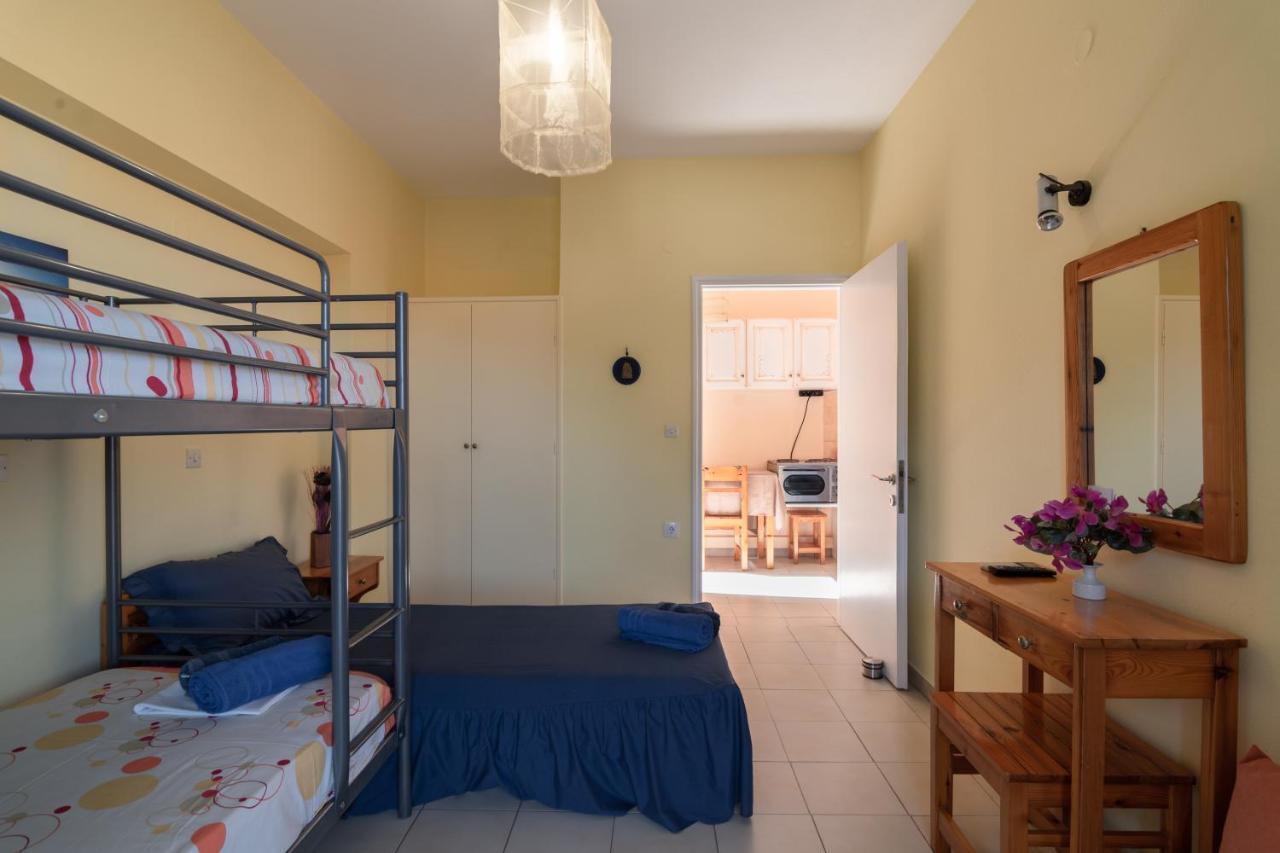 Appartement Avra *