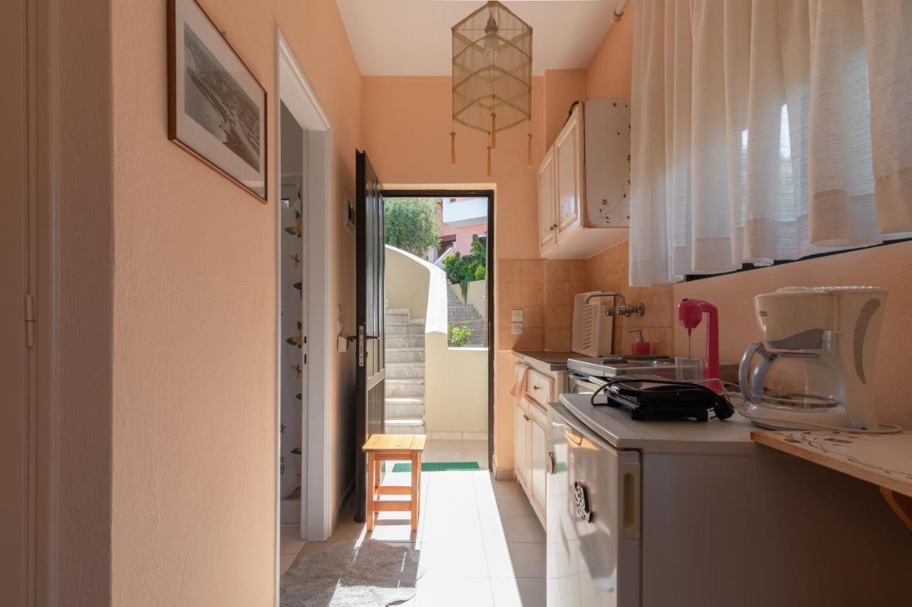 Avra Appartement Benitses (Corfu)