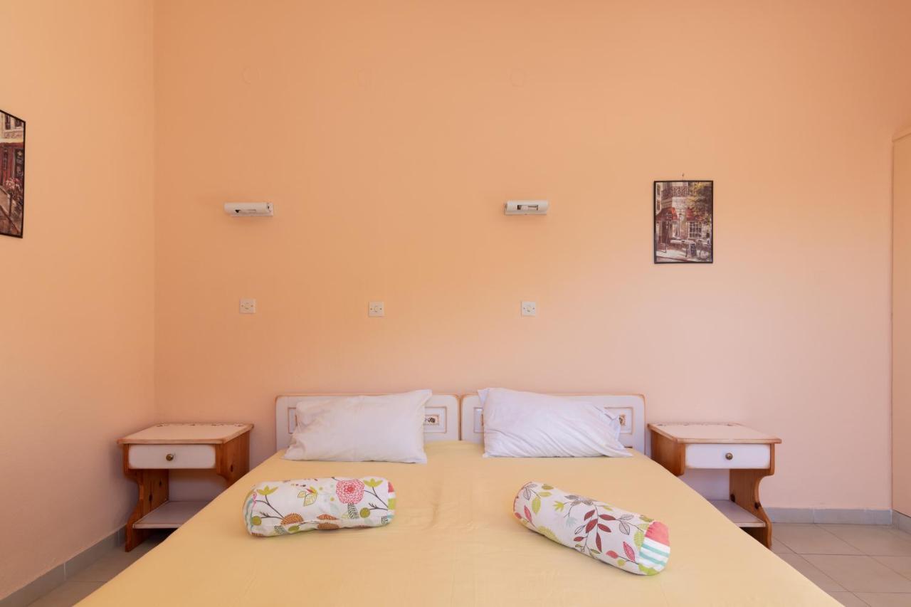 Appartement Avra
