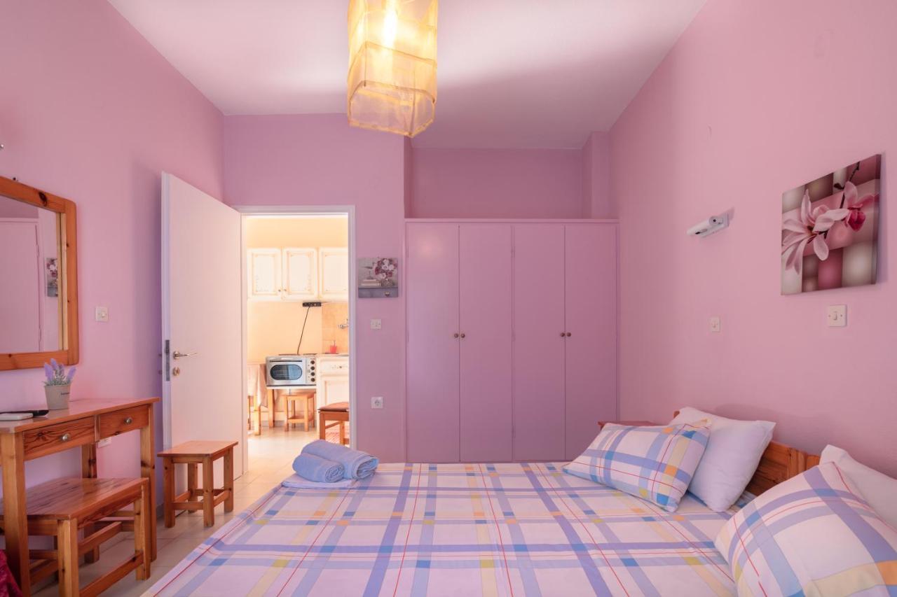 Appartement Avra