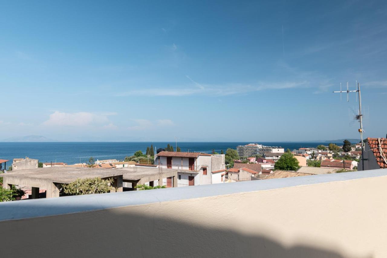 Appartement Avra