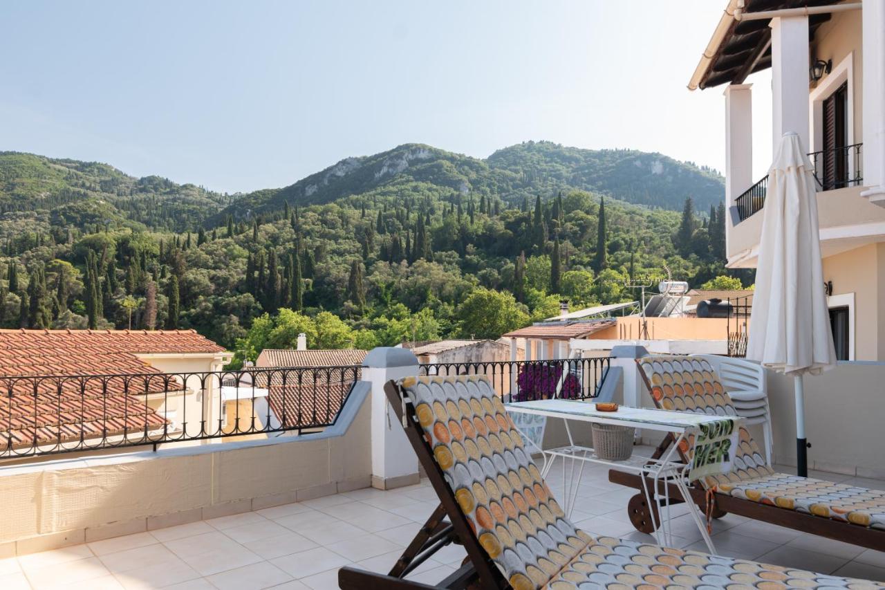Avra * Benitses (Corfu)