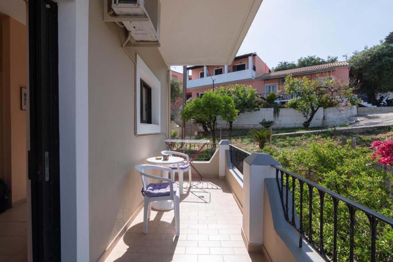 Appartement Avra
