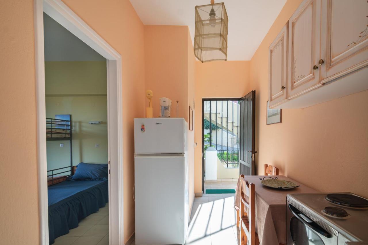 Avra Appartement