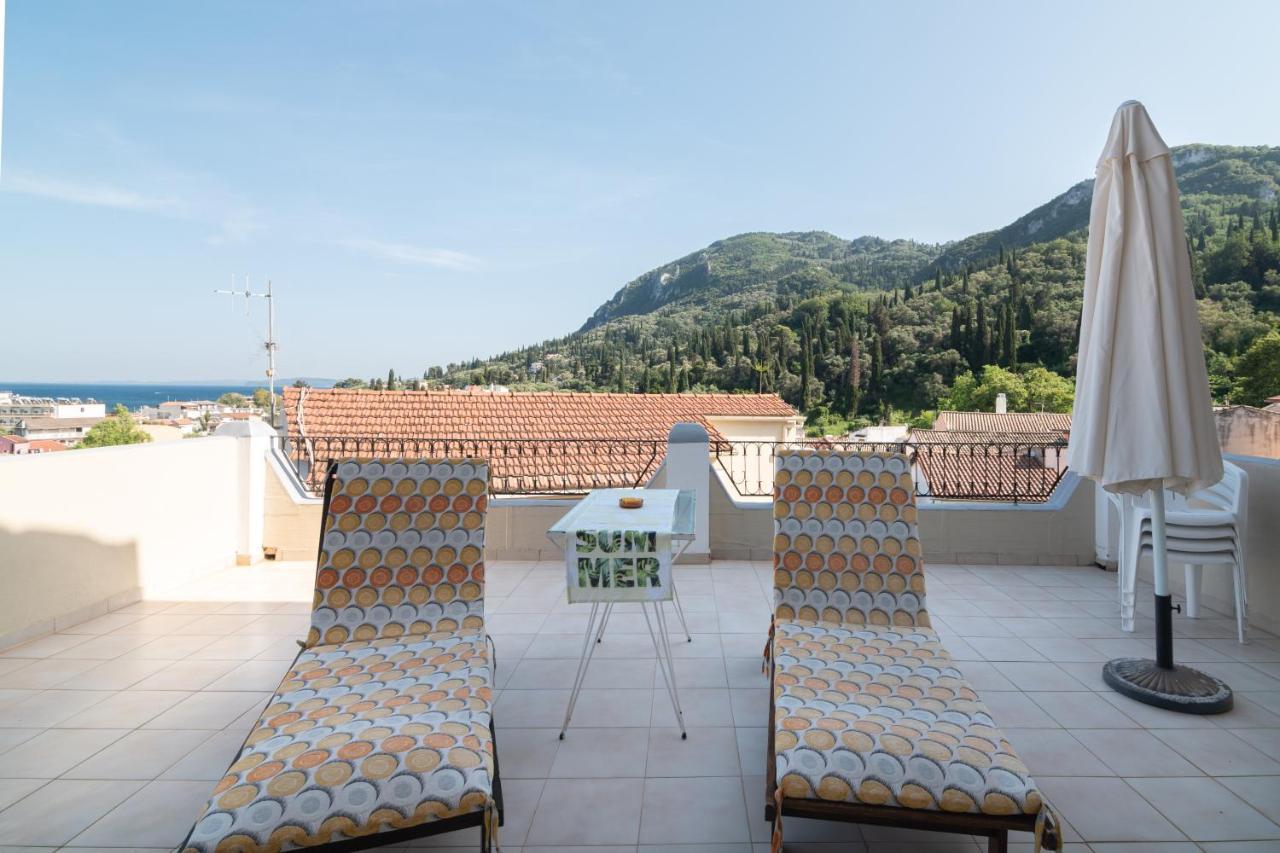 Avra Appartement *
